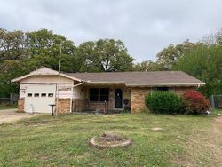 Pre-foreclosure in  NW 19TH DR Bethany, OK 73008