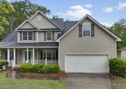 Pre-foreclosure in  STAFFWOOD DR Irmo, SC 29063