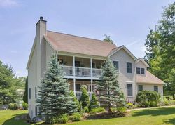 Pre-foreclosure in  SUTHERLAND DR Highland Mills, NY 10930