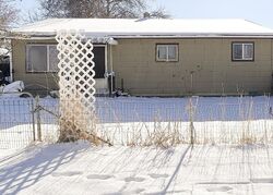 Pre-foreclosure Listing in W ARCH ST UNION, OR 97883