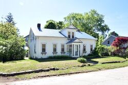 Pre-foreclosure in  BORDER ST West Warwick, RI 02893