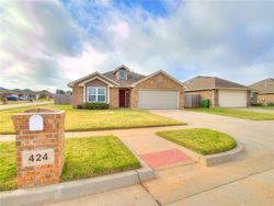 Pre-foreclosure in  JB ST Yukon, OK 73099