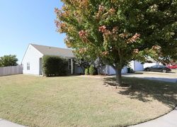 Pre-foreclosure in  IVY HILL DR Oklahoma City, OK 73170