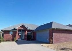 Pre-foreclosure in  GREENTREE DR Noble, OK 73068