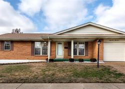 Pre-foreclosure in  KAMMERER AVE Saint Louis, MO 63123