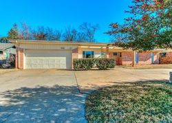 Pre-foreclosure in  BROOKSIDE DR Oklahoma City, OK 73132