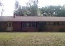 Pre-foreclosure in  RIVERVIEW DR East Palatka, FL 32131