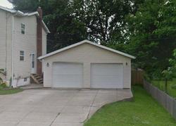 Pre-foreclosure in  MARINGO AVE Akron, OH 44314