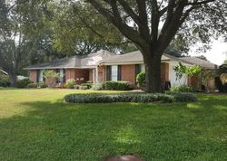 Pre-foreclosure in  EDINBURGH LN Orange Park, FL 32073