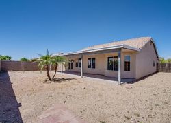 Pre-foreclosure in  W 12TH AVE Apache Junction, AZ 85120