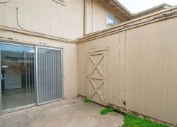 Pre-foreclosure in  HEFNER VILLAGE BLVD Oklahoma City, OK 73162