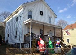 Pre-foreclosure Listing in CHURCH ST HIGHLAND FALLS, NY 10928