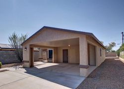 Pre-foreclosure in  W 38TH ST Tucson, AZ 85713