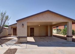 Pre-foreclosure in  W 38TH ST Tucson, AZ 85713
