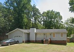 Pre-foreclosure in  ASHBOURNE RD Irmo, SC 29063