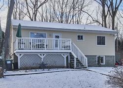 Pre-foreclosure in  STATE SCHOOL RD Warwick, NY 10990