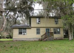 Pre-foreclosure in  COUNTY ROAD 13 S Elkton, FL 32033