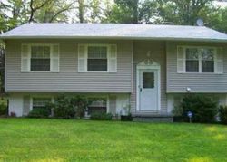 Pre-foreclosure Listing in SCHUBERT DR PINE BUSH, NY 12566