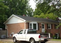 Pre-foreclosure in  DARBYDALE AVE Woodbridge, VA 22193