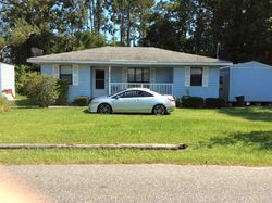 Pre-foreclosure in  W 12TH ST Saint Augustine, FL 32084