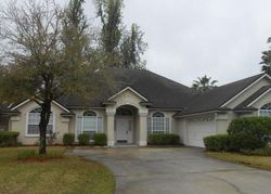 Pre-foreclosure in  EAGLE WATCH DR Orange Park, FL 32003