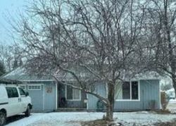 Pre-foreclosure in  SE D ST Madras, OR 97741