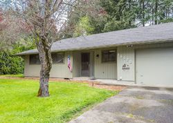 Pre-foreclosure in  SE BRENDA AVE Portland, OR 97267