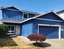 Pre-foreclosure Listing in 28TH PL FOREST GROVE, OR 97116