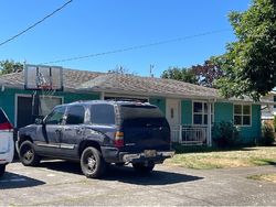 Pre-foreclosure in  WATSON AVE NE Salem, OR 97301