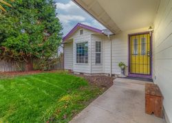 Pre-foreclosure in  W F ST Creswell, OR 97426