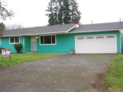 Pre-foreclosure in  MARY NEAL LN Creswell, OR 97426