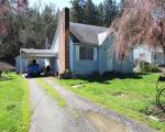 Pre-foreclosure Listing in SW HILL DR WILLAMINA, OR 97396