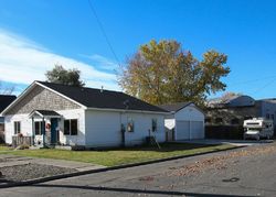 Pre-foreclosure Listing in 9TH ST BAKER CITY, OR 97814