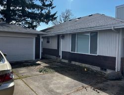 Pre-foreclosure in  JERICHO CT SE Salem, OR 97306