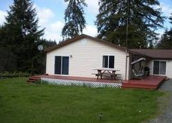 Pre-foreclosure in  HIGHWAY 101 S Tillamook, OR 97141