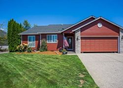 Pre-foreclosure in  COUGAR AVE SW Albany, OR 97321