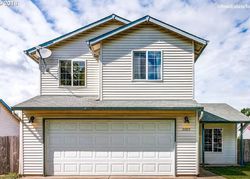 Pre-foreclosure Listing in 30TH AVE FOREST GROVE, OR 97116