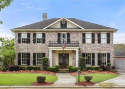 Pre-foreclosure in  LAKEWOOD PL New Orleans, LA 70131
