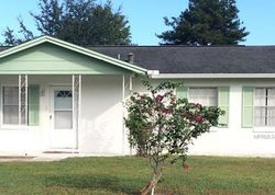 Pre-foreclosure in  POINSETTIA DR Kissimmee, FL 34743