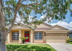 Pre-foreclosure in  SCARBOROUGH DR Kissimmee, FL 34744