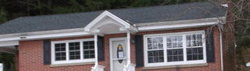 Pre-foreclosure in  PINE HILL RD New Ringgold, PA 17960