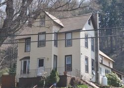 Pre-foreclosure Listing in S GERMAN ST DUSHORE, PA 18614