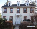 Pre-foreclosure in  E MARSHALL RD Lansdowne, PA 19050