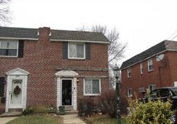 Pre-foreclosure in  CRICKET LN Folcroft, PA 19032