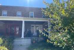 Pre-foreclosure in  HIGHLAND AVE Upper Darby, PA 19082