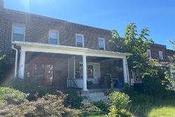 Pre-foreclosure in  HIGHLAND AVE Upper Darby, PA 19082