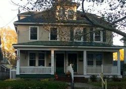 Pre-foreclosure Listing in N PENNSYLVANIA AVE MORRISVILLE, PA 19067