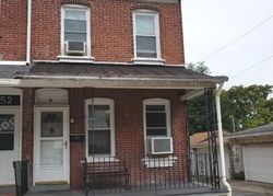 Pre-foreclosure in  W BASIN ST Norristown, PA 19401