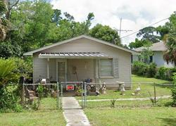 Pre-foreclosure in  S D ST Pensacola, FL 32502