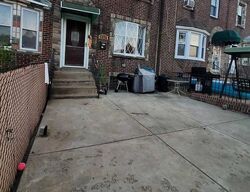 Pre-foreclosure in  MAGEE AVE Philadelphia, PA 19111